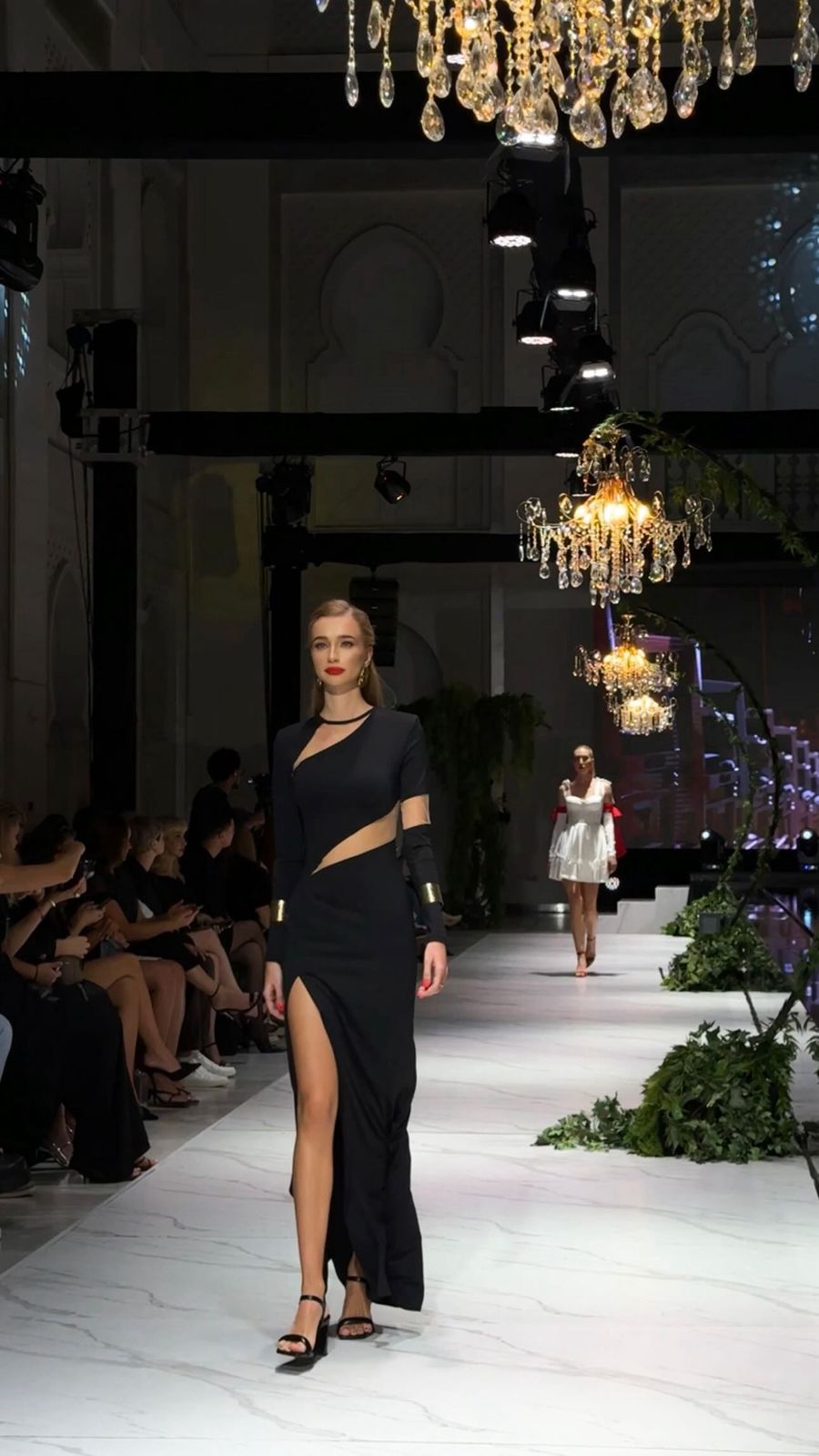 Fashion Show 3